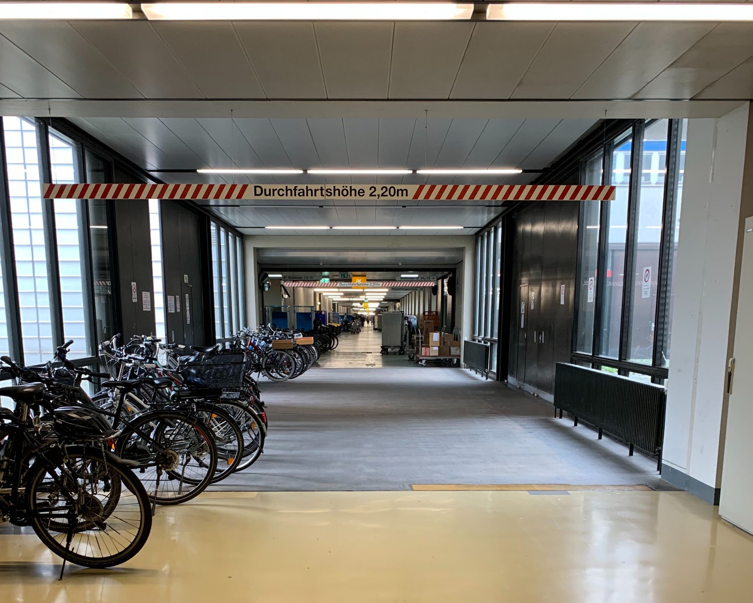Fahrrad