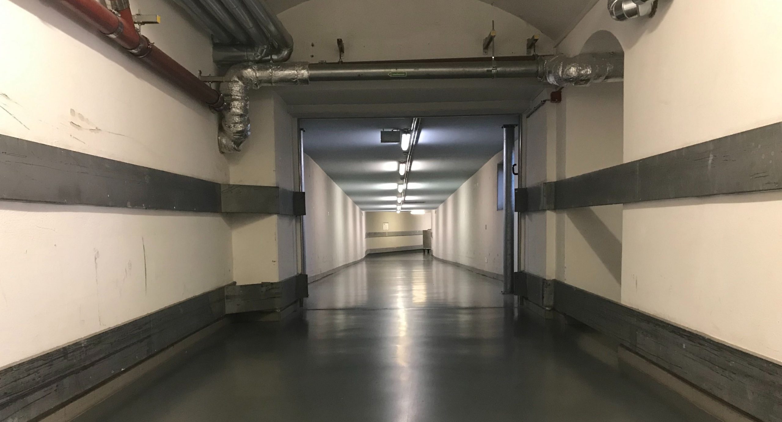 Tunnel